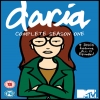 DARIA - The Complete Animated Series 1 (3DVD-Box) (2016)