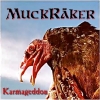 MUCKRAKER - Karmageddon (Limited edition DIGI CD) (2016)