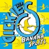 DICKIES - Banana Splits (2002) (Limited edition CD+DVD