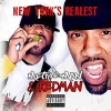 METHOD MAN & REDMAN - New York's Realest (2016)