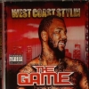 GAME - West Coast Stylin (2016)