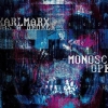 KARL MARX WAS A BROKER - Monoscope (Limited edition LP) (2016)