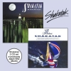 SHAKATAK - Da Makani + Niteflite (Limited edition 2CD) (2016)