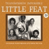 LITTLE FEAT - Transmission Impossible (3CD-Box) (2016)