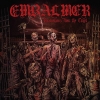 EMBALMER - Emanations From The Crypt (Limited edition LP) (2016)