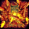 MAZE OF TERROR - Ready To Kill (2016) (LP)