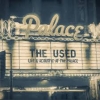 USED - Live And Acoustic At The Palace (2016) (2LP+DVD)