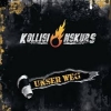 KOLLISIONSKURS - Unser Weg (2013) (re-release