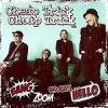 CHEAP TRICK - Bang Zoom Crazy... Hello (2016)