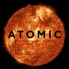 MOGWAI - Atomic (2016)