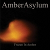 AMBER ASYLUM - Frozen In Amber (Expanded edition DIGI 2CD