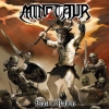 MINOTAUR - Beast Of Nations (2016) (MCD)