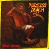 MERCILESS DEATH - Taken Beyond (2016)