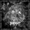 PARASIT - A Proud Tradition Of Stupidity+1 (2016) (LP)
