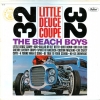 BEACH BOYS - Little Deuce Coupe (1963) (Limited edition LP)