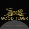 GOOD TIGER - A Headful Of Moonlight (2016)