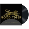 GOOD TIGER - A Headful Of Moonlight (2016) (LP)