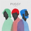 PUGGY - Colours (LP) (2016)