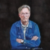 CLAPTON