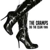 CRAMPS - Do The Clam (FM Radio Broadcast 1986) (Limited edition 2LP