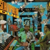 MAD PROFESSOR - Schizophrenic Dub (Limited edition LP) (2016)