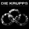 DIE KRUPPS - Live Im Schatten Der Ringe (2016) (DVD+2CD) (DIGI)
