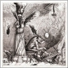 GUTTER INSTINCT - Age Of The Fanatics (Limited edition LP) (2016)