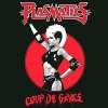 PLASMATICS - Coup De Grace (2016) (LP)