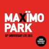 MAXIMO PARK - 10th Anniversary Live: London Roundhouse (2CD) (2016)
