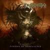 INSANITY - Visions Of Apocalypse (2016) (LP)