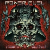 POWER FUEL - Tribute To Slayer (2016)