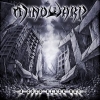 MINDWARP - A Cold Black Day (2016)
