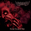 NEVERLIGHT HORIZON - Eternal Scream Of Hate (2016)