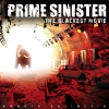 PRIME SINISTER - The Blackest Movie (2015)