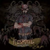 FLESHDOLL - Feeding The Pigs (Limited edition DIGI CD) (2014)