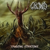 CALCINED - Tomenting Attractions (2015)