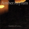AMBER ASYLUM - Garden Of Love (2005) (Limited edition DIGI CD