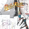 WILD ROSE - 4 (2016)