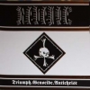 REVENGE - Triumph Genocide Antichrist (2003) (Limited edition LP