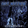 GOT NUTHIN' - Last Recall (Limited edition LP+MP3) (2016)