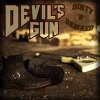 DEVIL'S GUN - Dirty 'N' Damned (2016)