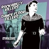 70102 V/A - Rockabilly Killers & Dancefloor Fillers - Strollers vol.I (2016)