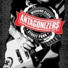 ANTAGONIZERS ATL - Working Class Street Punk (Limited edition LP + MP3) (2016)