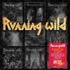 RUNNING WILD - Riding The Storm - The Very Best Of The Noise Years (2016) (2CD)