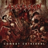 ASSASSIN - Combat Cathedral (2016) (DIGI)