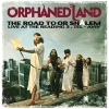 ORPHANED LAND - The Road To OR-Shalem (2011) (2LP