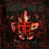 70274 STRAPPING YOUNG LAD - No Sleep 'Till Bedtime (Live In Australia 1998) (Limited edition ORANGE LP