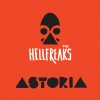 HELLFREAKS - Astoria (2016)