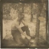 OLD FIRE - Songs From The Haunted South (2016) (DIGI)