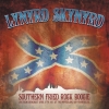 LYNYRD SKYNYRD - Southern Fried Rock Boogie (2016)